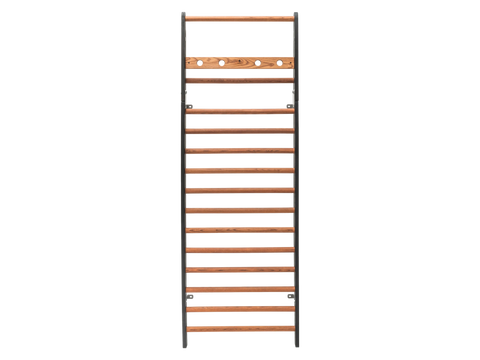 NOHRD WallBars Club