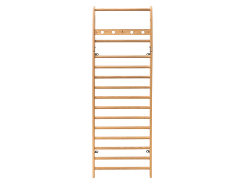 NOHRD WallBars Oak