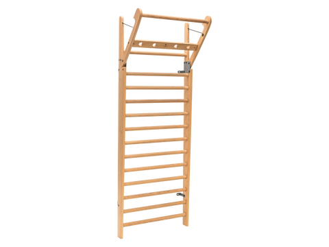 NOHRD WallBars Oak