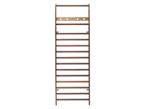 NOHRD WallBars Walnut