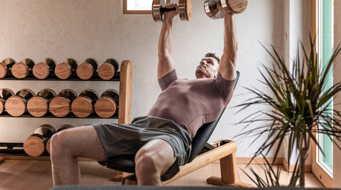 Heavyweight Training