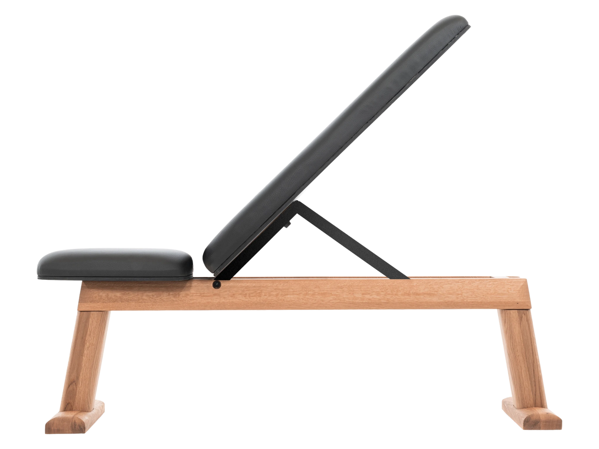WeightBench Cherry