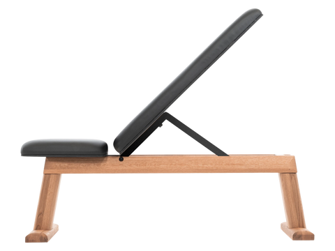 NOHRD WeightBench