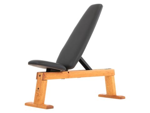 NOHRD WeightBench Cherry