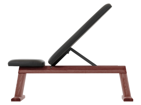 NOHRD WeightBench