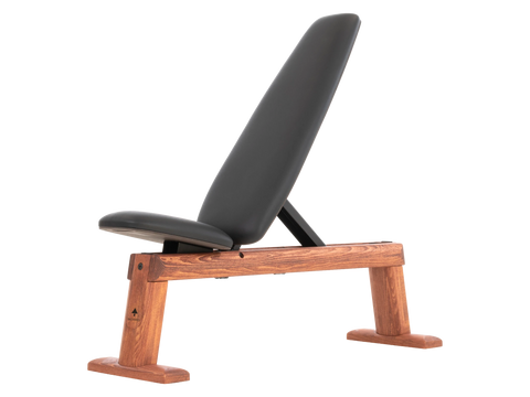 NOHRD WeightBench Club