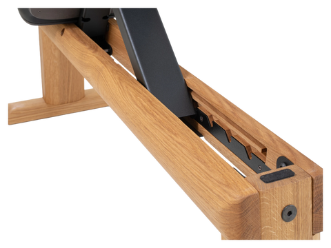 NOHRD WeightBench Oak