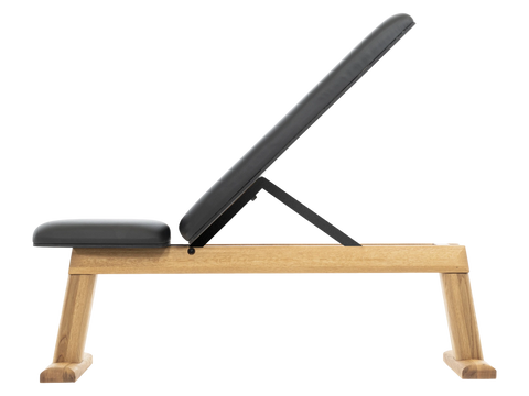 NOHRD WeightBench
