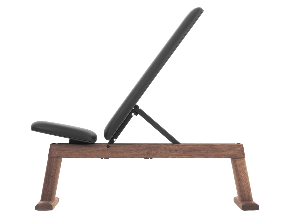 WeightBench Vintage