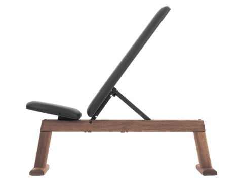 NOHRD WeightBench