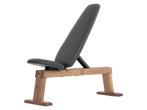 NOHRD WeightBench Vintage