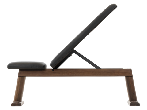 NOHRD WeightBench