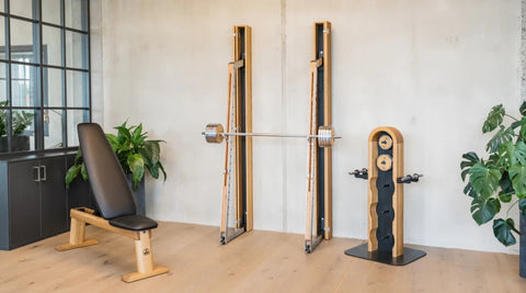 The WeightPlates