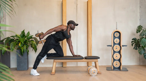 The BarBells