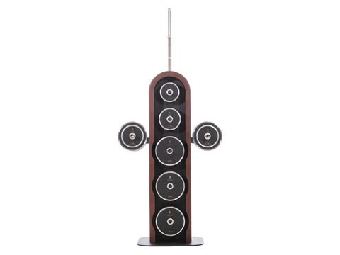 NOHRD WeightPlate Tower Club