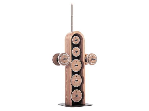 NOHRD WeightPlate Tower