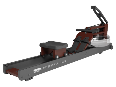 WaterRower Original Club#Performance Technology_PowerPulley