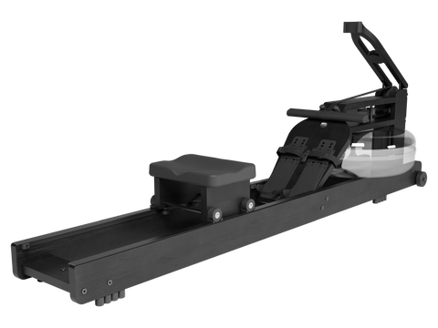 WaterRower Original Shadow#Performance Technology_PowerPulley