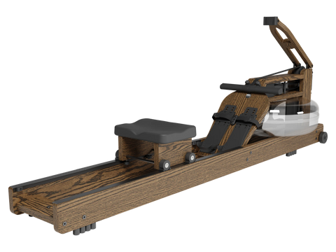 WaterRower Original Vintage#Performance Technology_PowerPulley