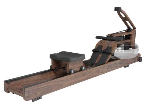 WaterRower Original Walnut#Performance Technology_PowerPulley