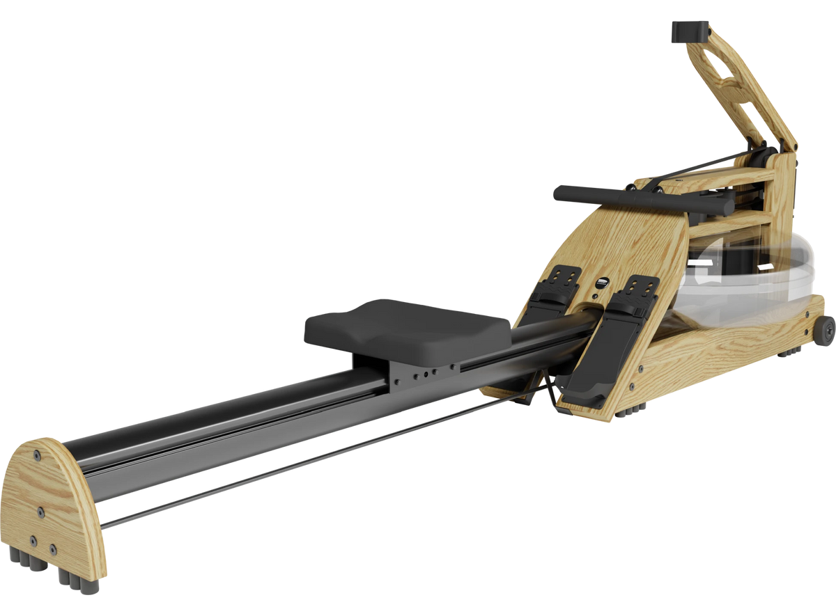 WaterRower Hybrid Oak
