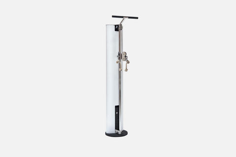 NOHRD SlimBeam White