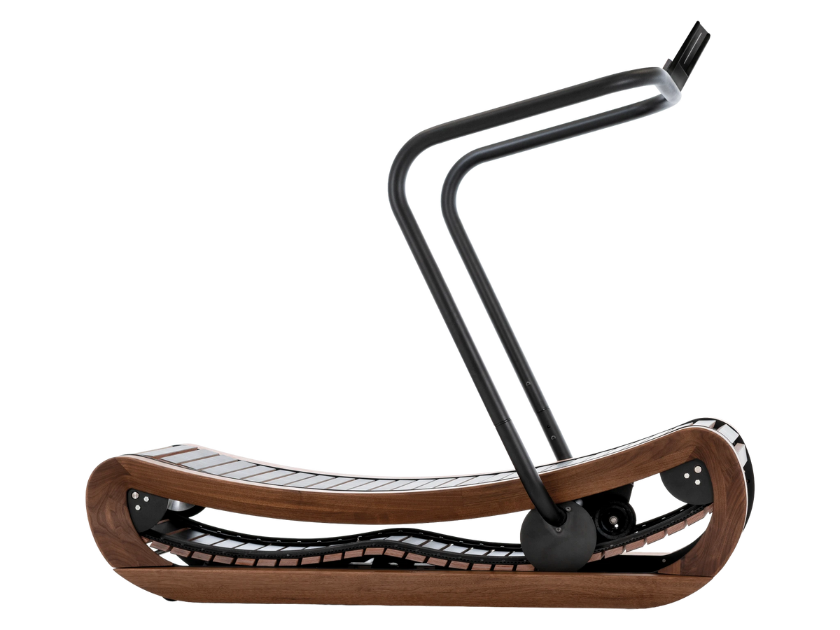 Sprintbok Walnut