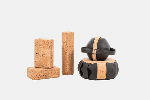 StepBox Wellness Package