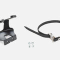 Toe Clips with Strap