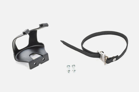 Toe Clips with Strap