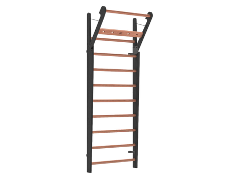 NOHRD WallBars Club