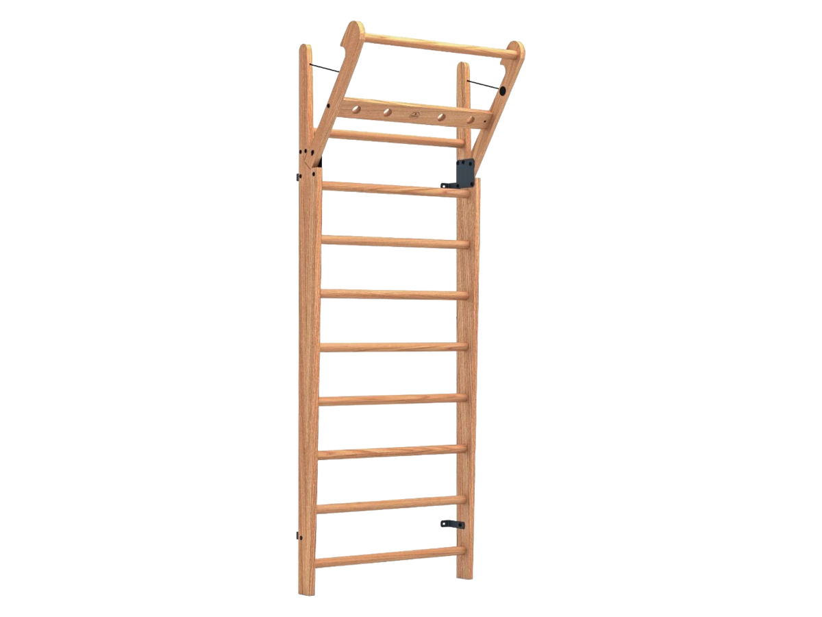 WallBars Oak
