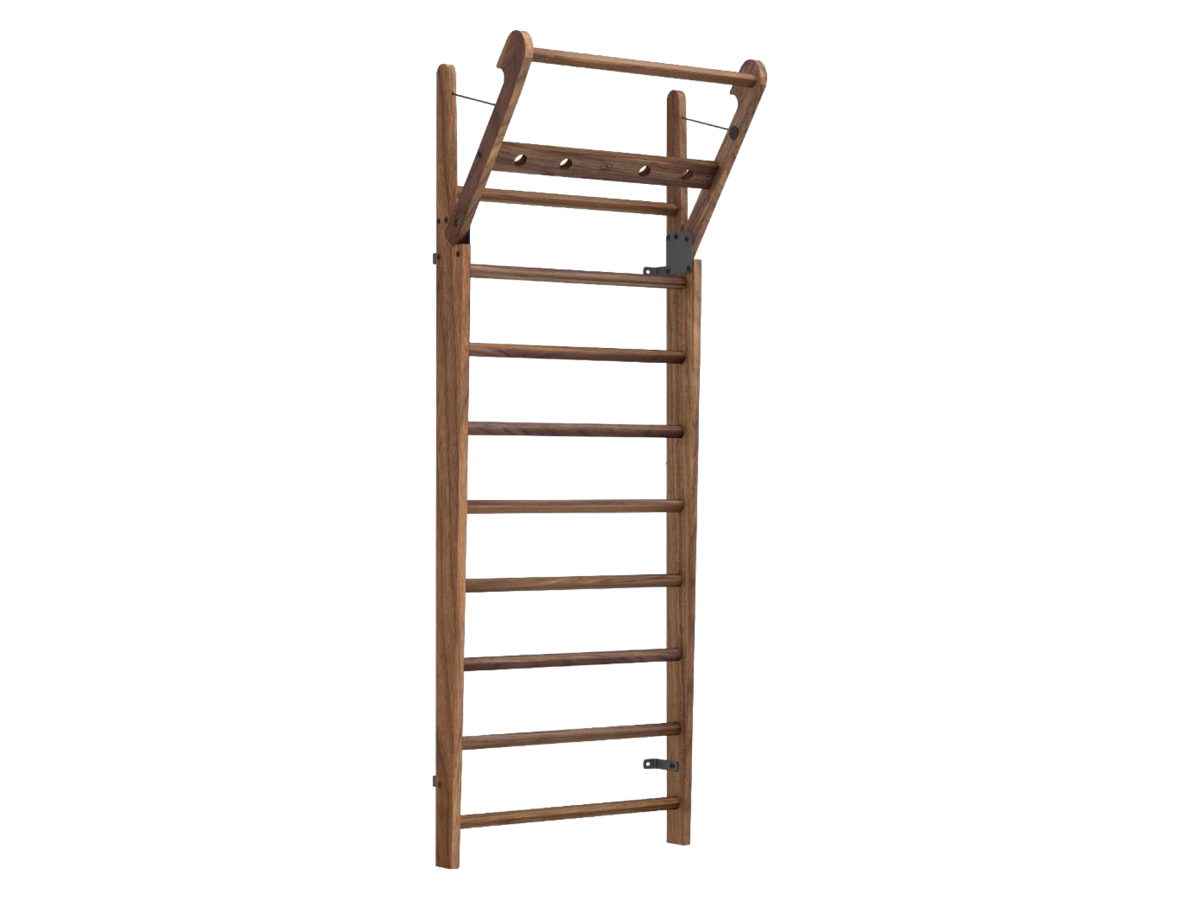 WallBars Walnut