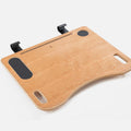 wallbars desk - Walnut