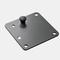 WallBars Folding-Out Arm Locking Plate