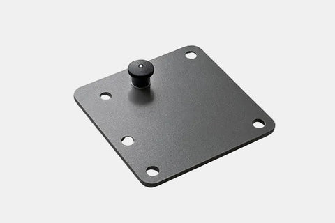 WallBars Folding-Out Arm Locking Plate