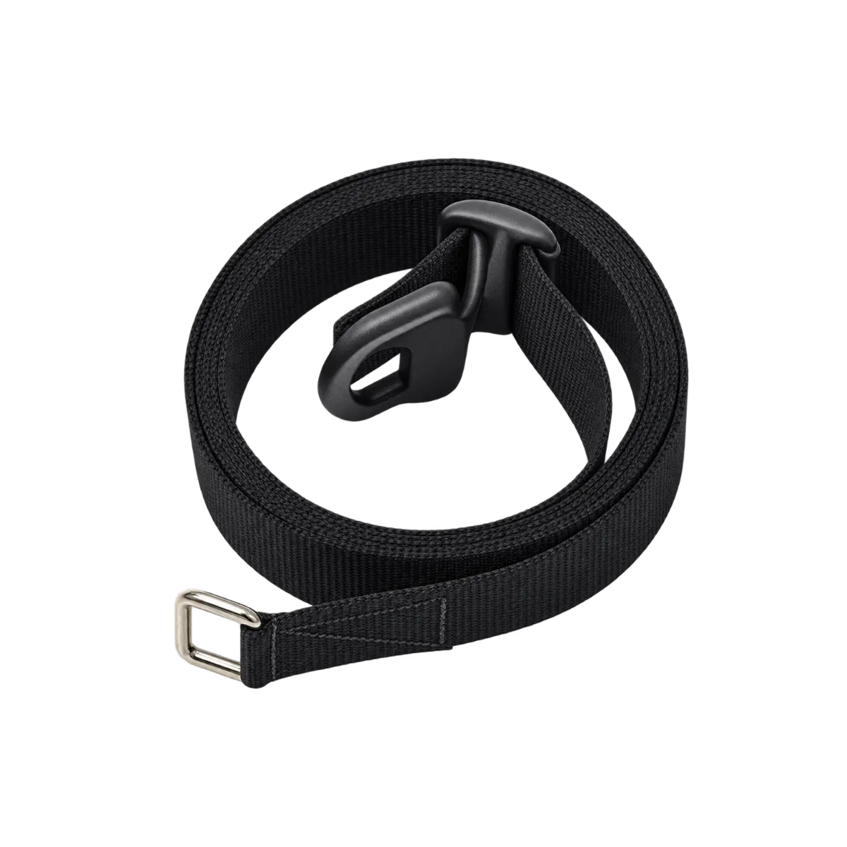 Recoil Belt Clip On