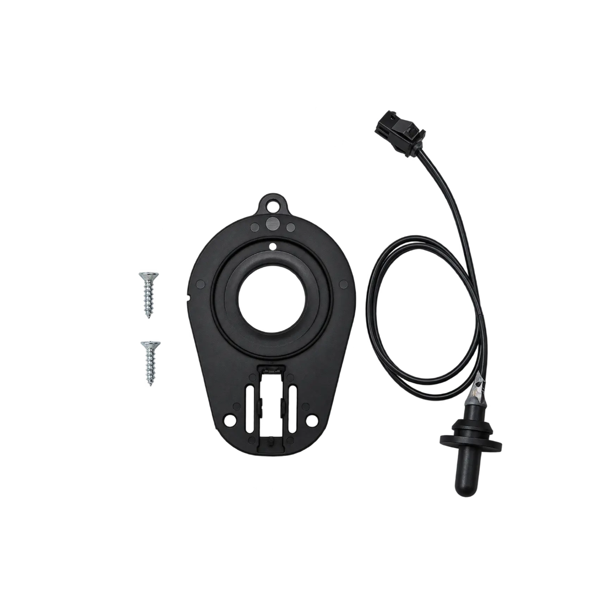 Hybrid Sensor Assembly
