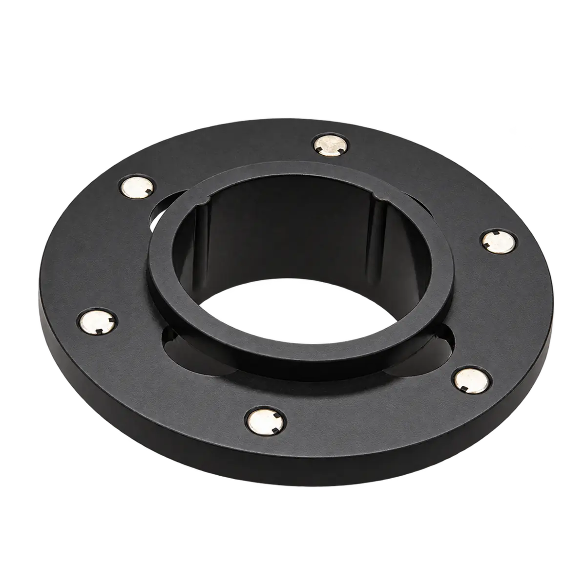 Hybrid Sensor Disk