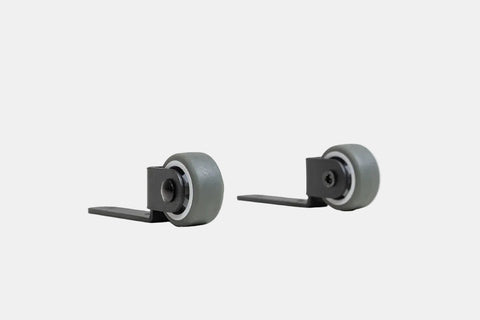 WeightBench Wheels