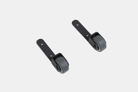 WeightBench Wheels