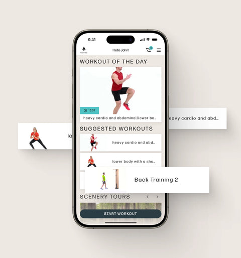 More than 1,000 Exercises