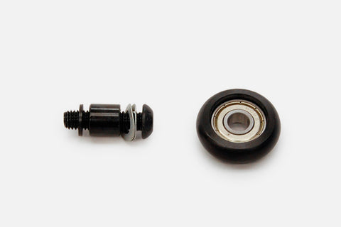 WaterRower Hybrid Home Load Wheel Set