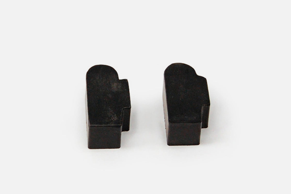 Hybrid Rail Seat Stop Set
