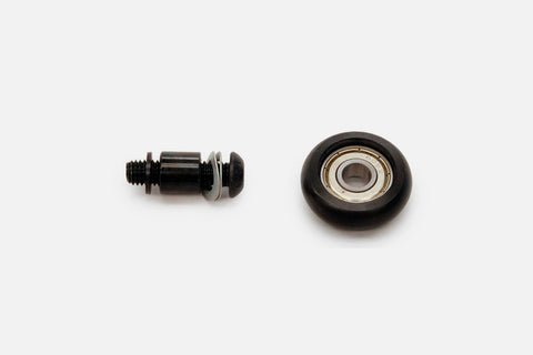 WaterRower A1 Studio Load Wheel Set (8)