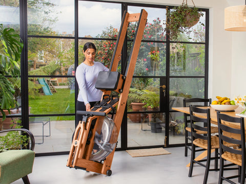 WaterRower Original Cherry