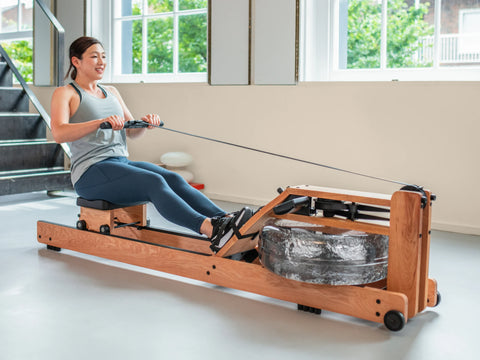 WaterRower Original Cherry