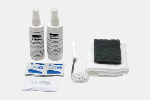 WaterRower Care Kit - Hybrid