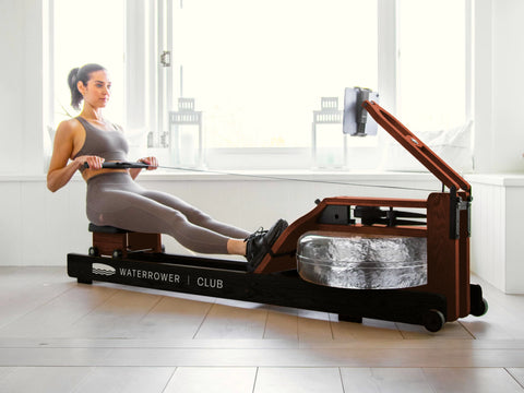 WaterRower Original Club