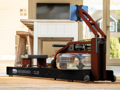 WaterRower Original Club